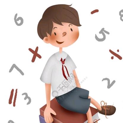 我的数学我做主