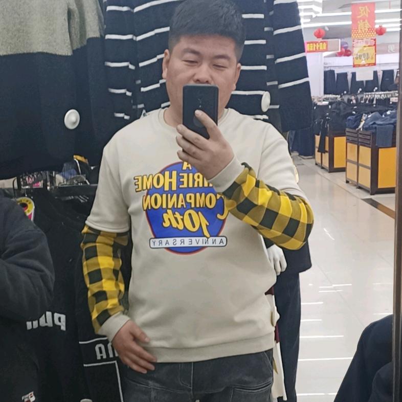单纯的狼