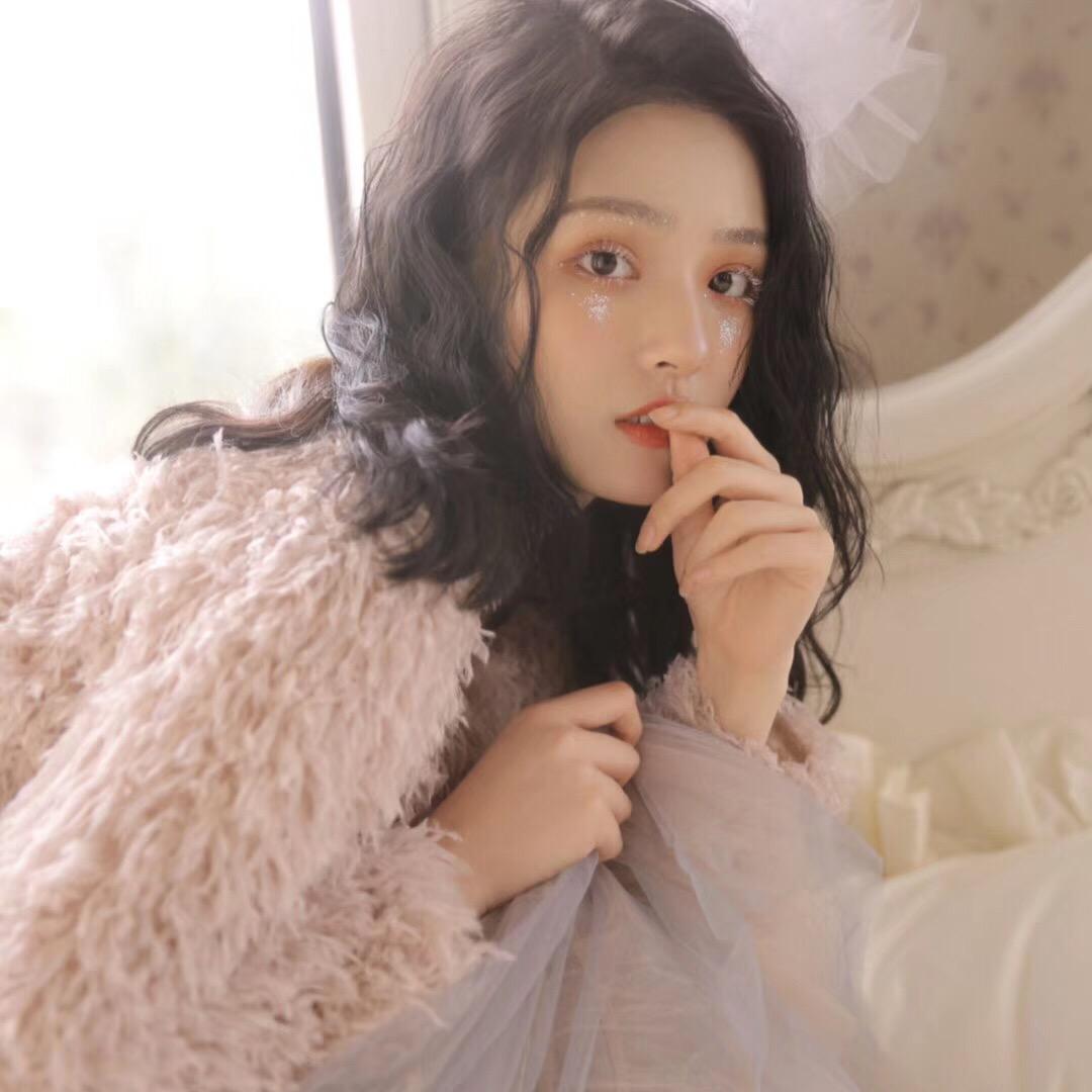 我在看着你