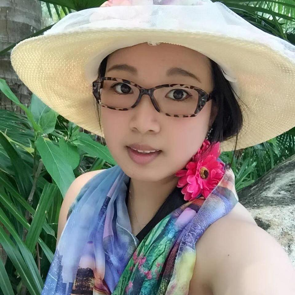 攀讲嫂🐐福州人在美国