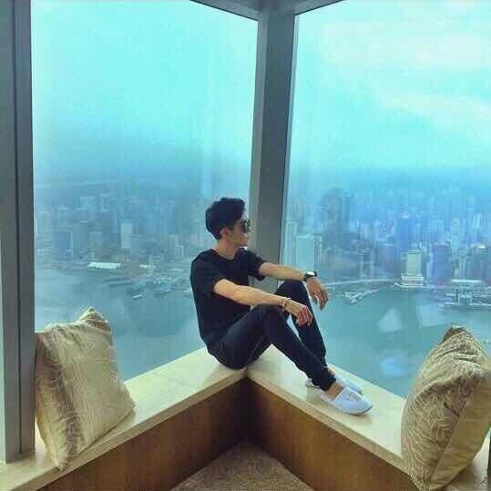 全屋整装家居人@陈