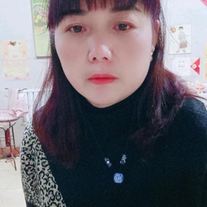@朴素女人