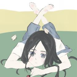 谁来剪月光