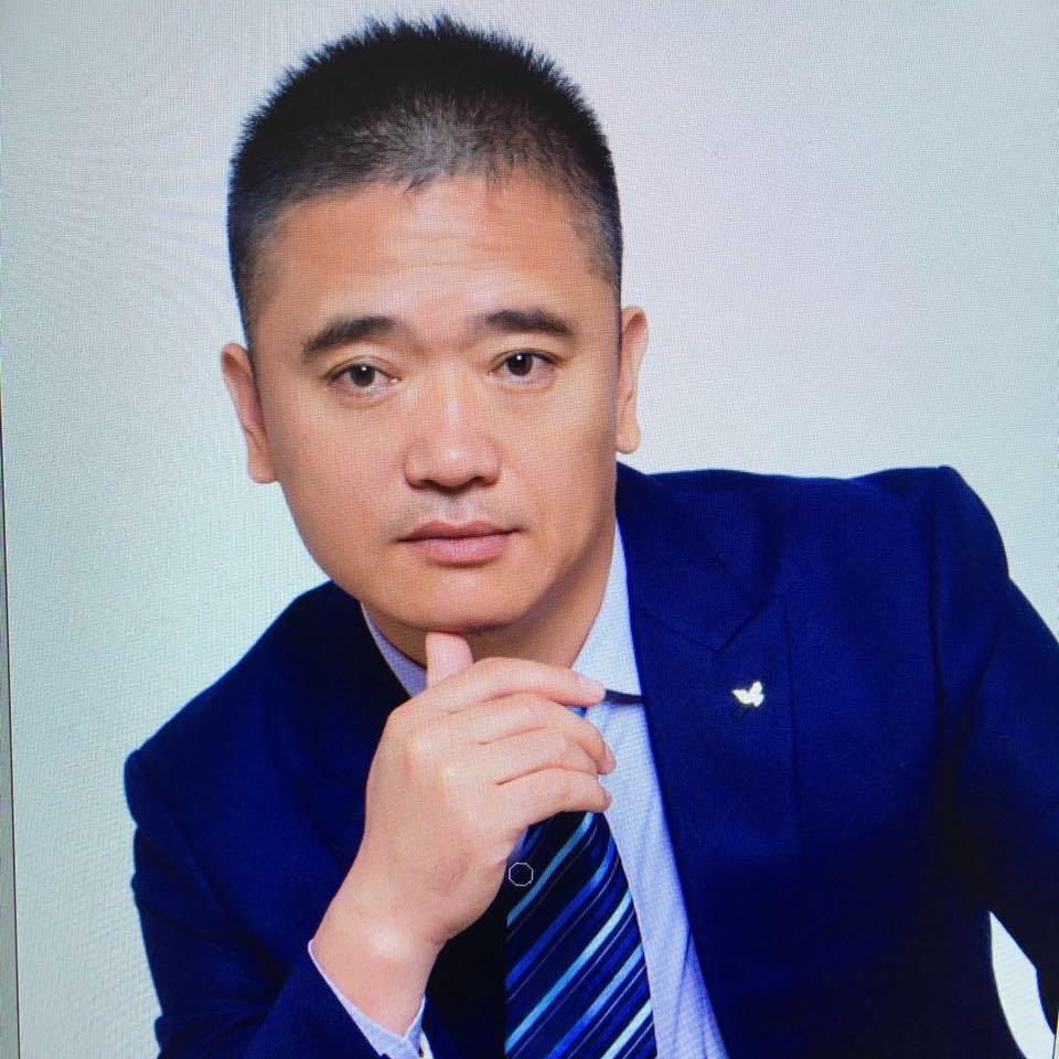 （幸福家庭）房哥