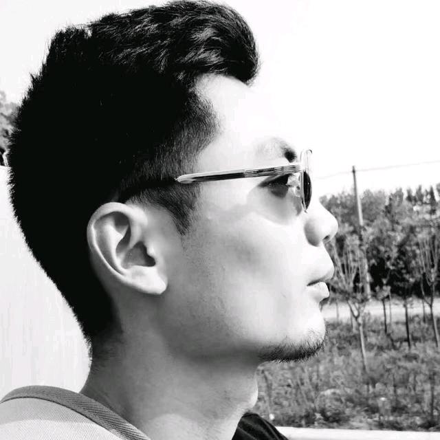 赵亮玩车