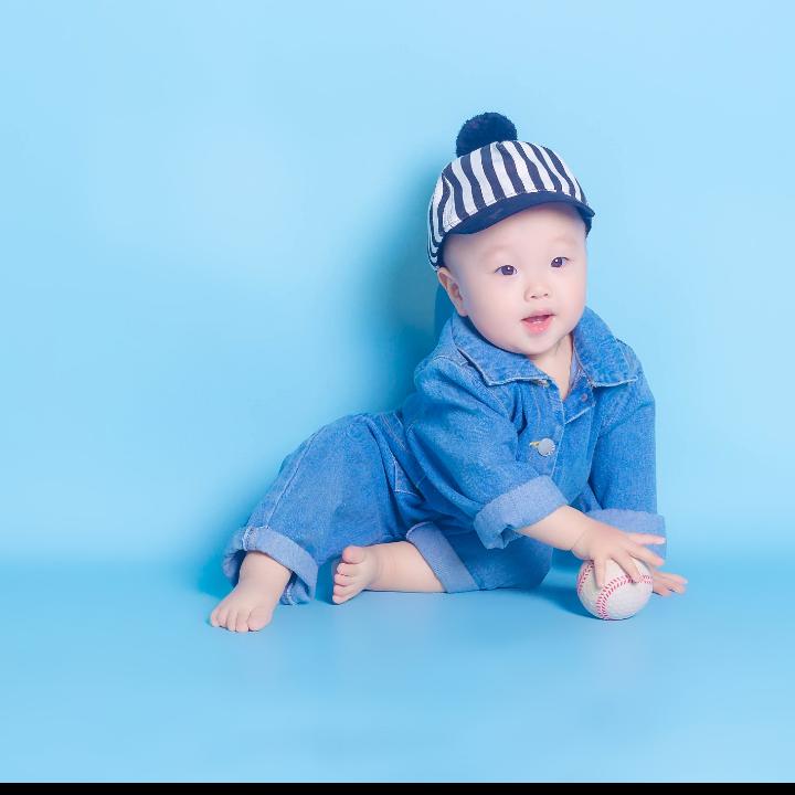 小可爱