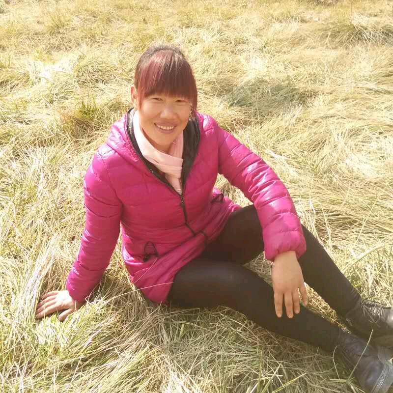 今生只为遇见你，