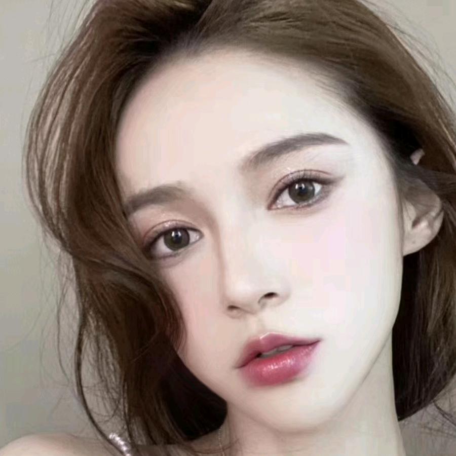 随性子的小姐姐！