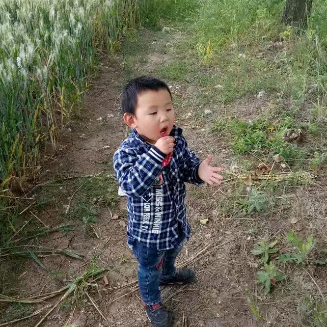 林头，小峰