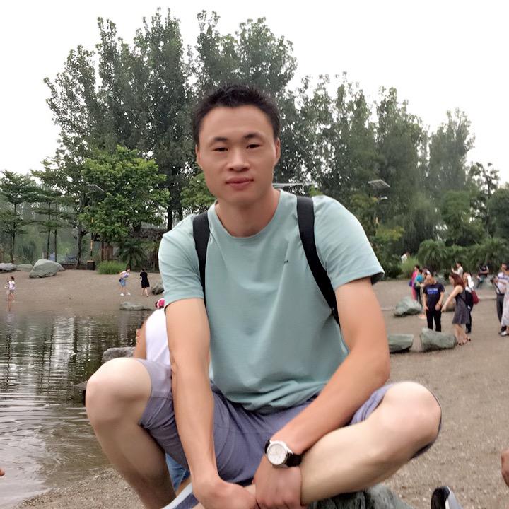 微微一笑