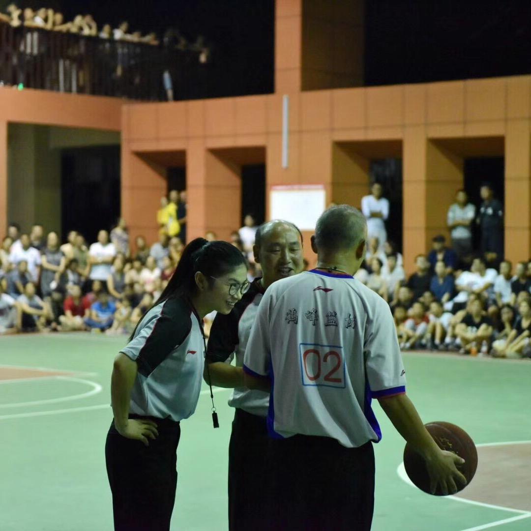 湖北三友体育刘华