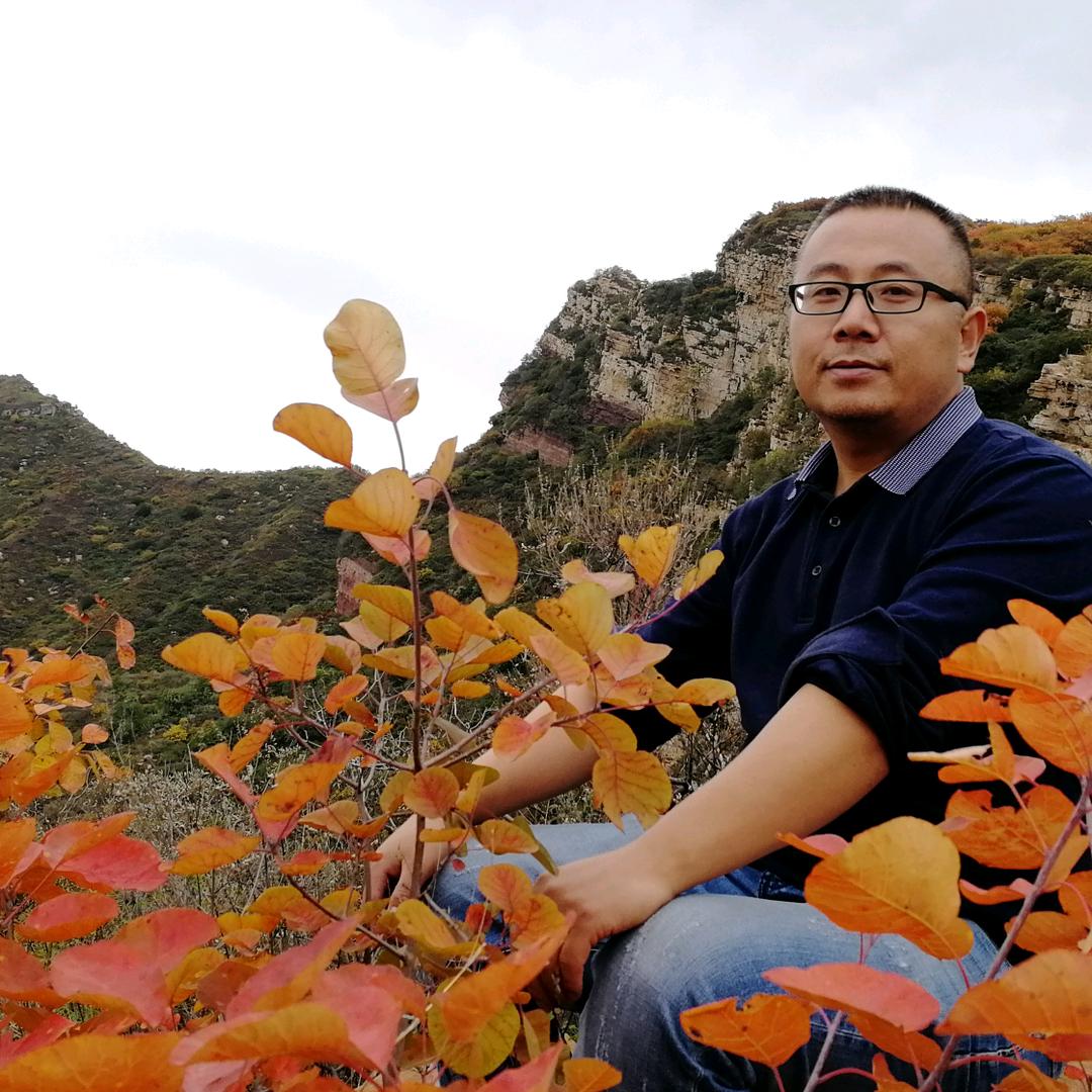 高喜军律途侦探