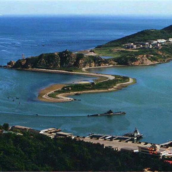 潜艇老兵
