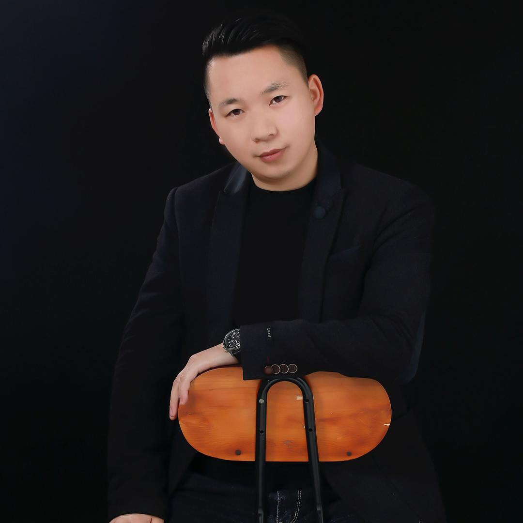 罗江区家庭摄影师桂老师