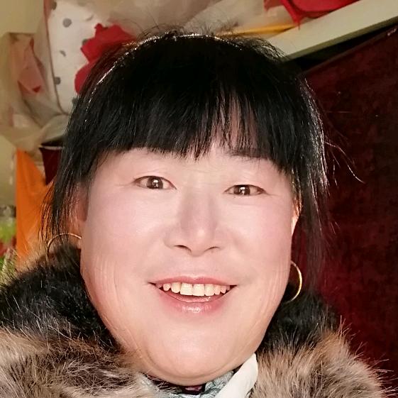 杨大姐
