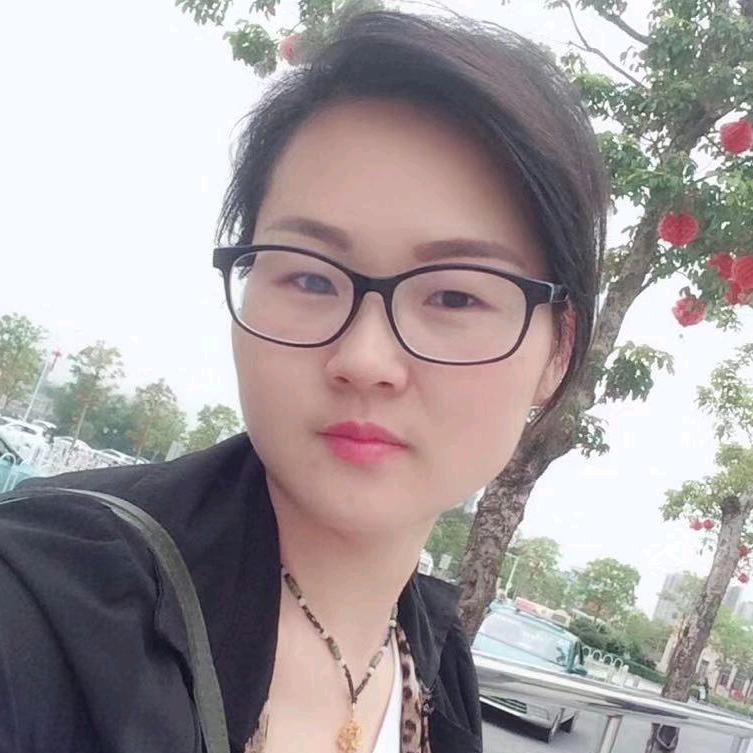 杨姣