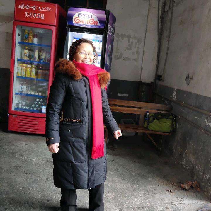 惠民超市