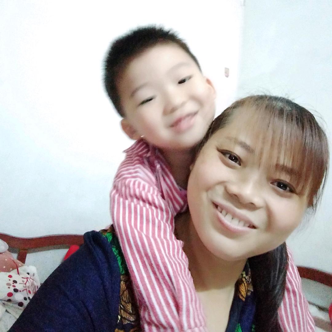 兰兰.