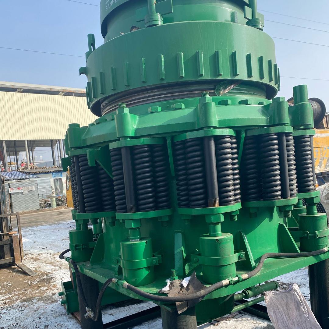 甘肃鑫山冠机械有限公司