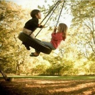 两小无猜👩‍❤️‍👨