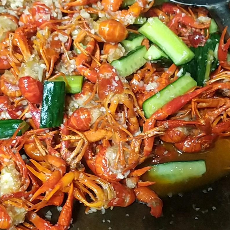 荆楚小龙虾（919）
