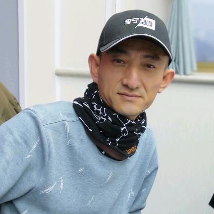 非凡《晓辉拍麟游》