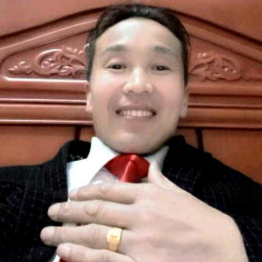 报喜老师