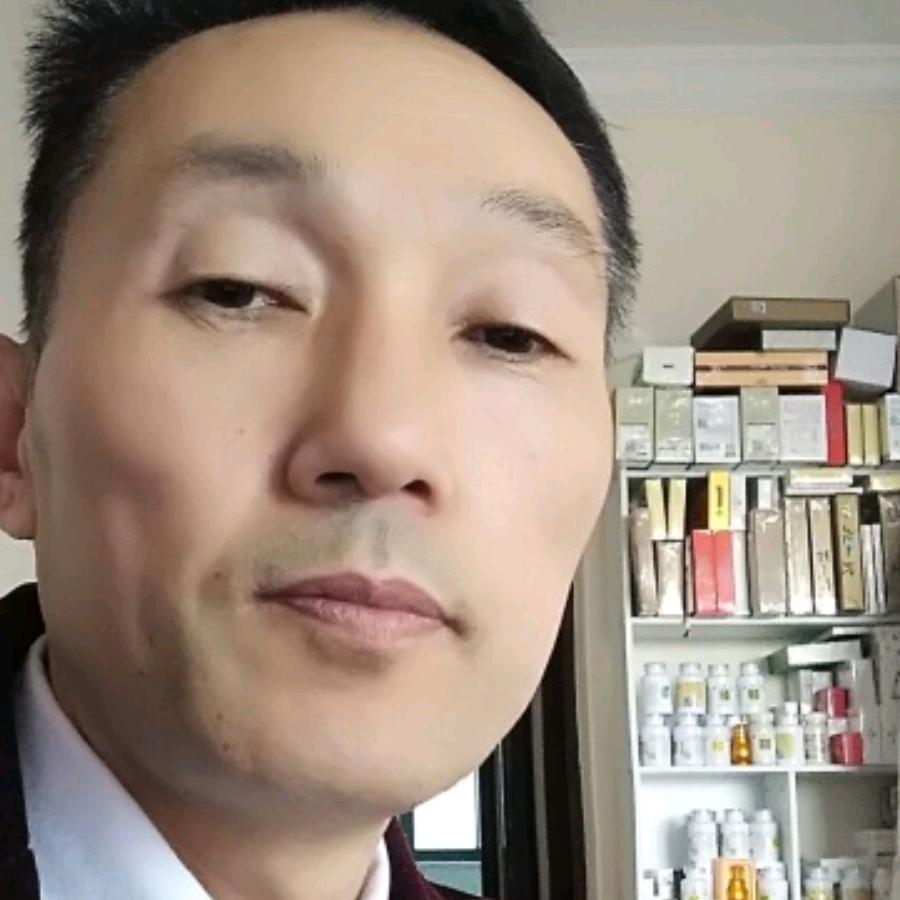 男医讲健康