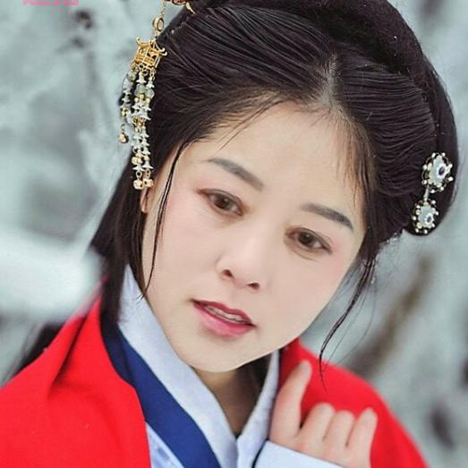 徐玲玲