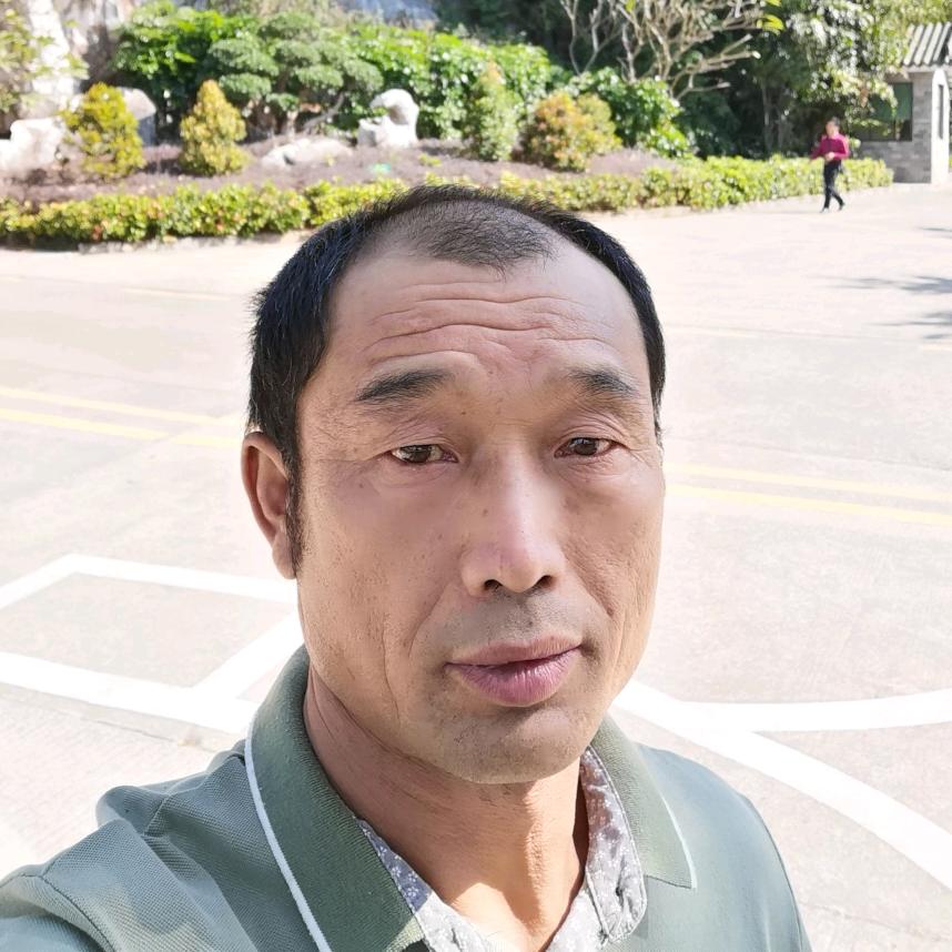 石老五游中国