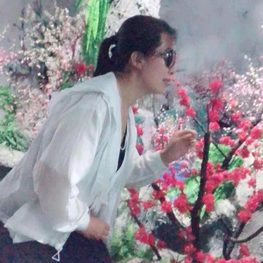心执念你一个
