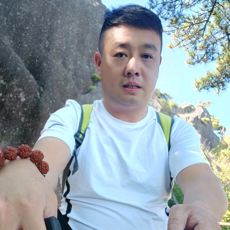 高继伟