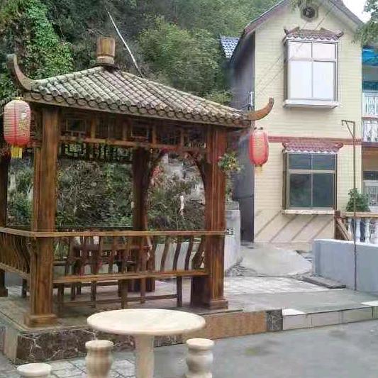 陪伴妈妈的日常