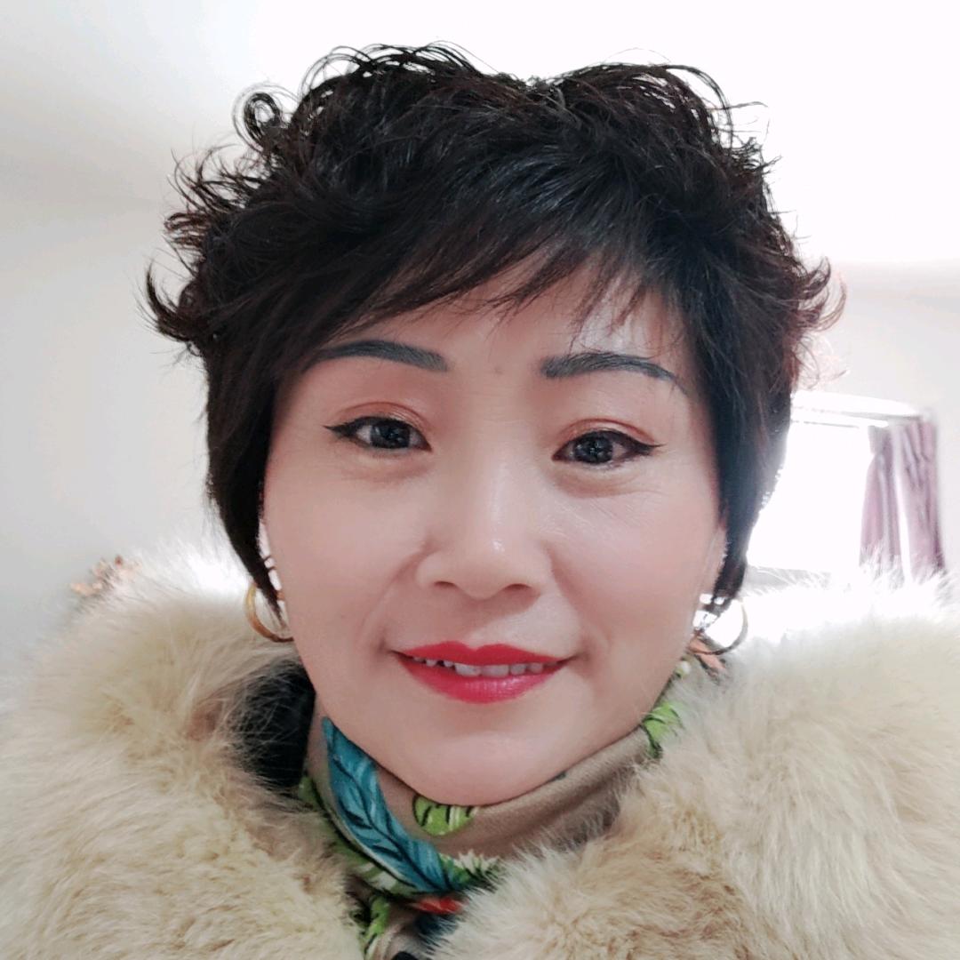 寿县江黄培丽