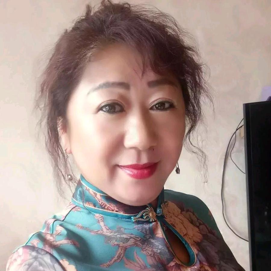 兴安龙女