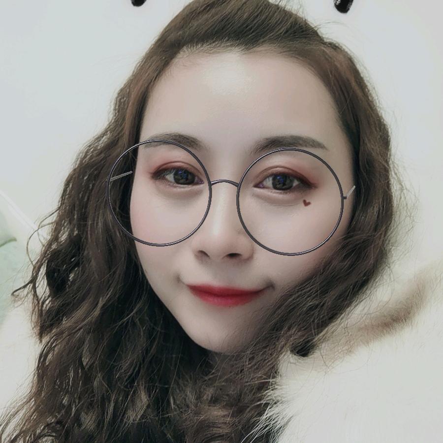 小鱼儿.