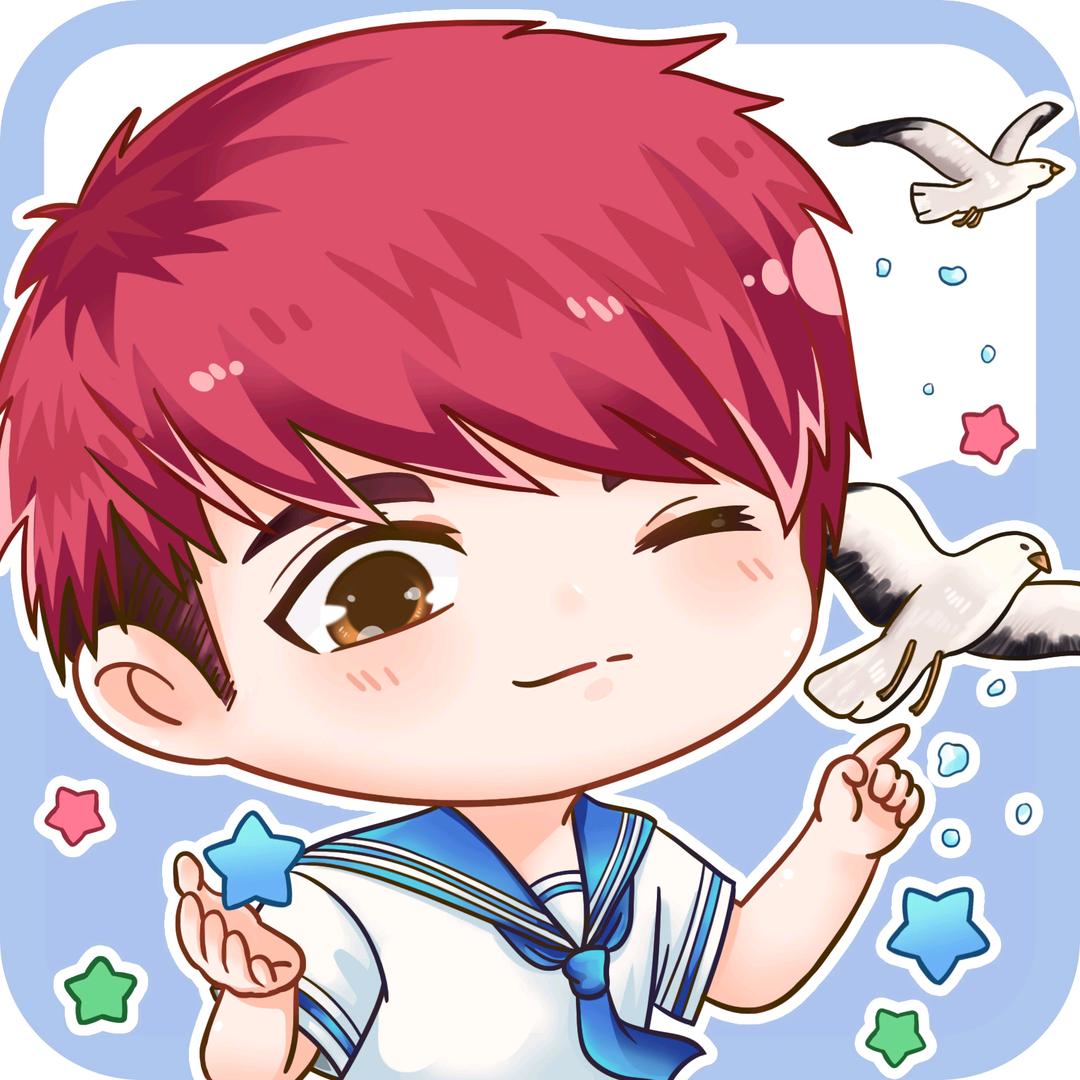 小王hen奈斯
