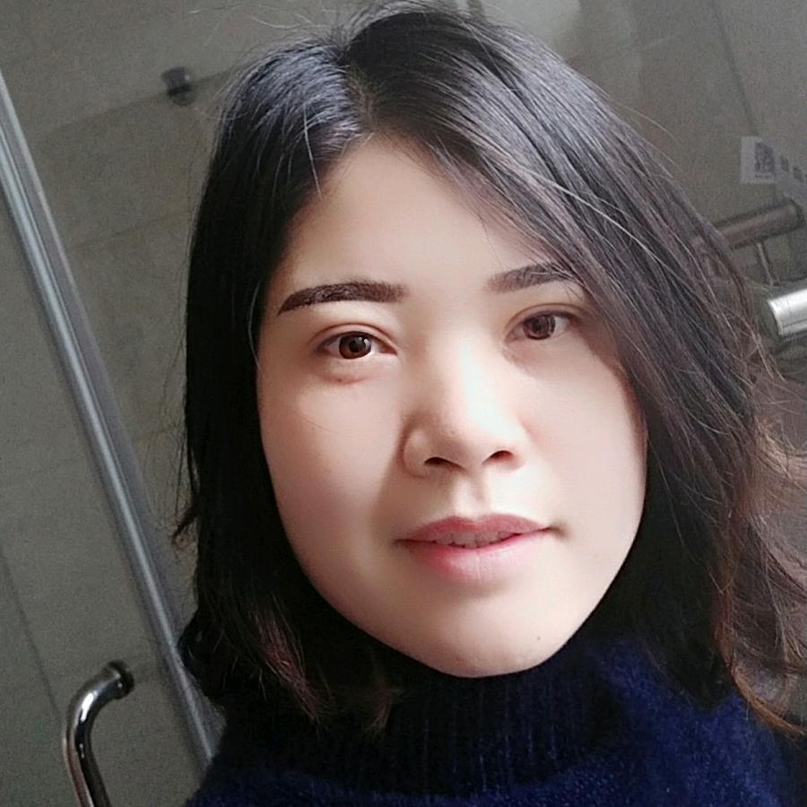 彭艳子《橱窗好物》