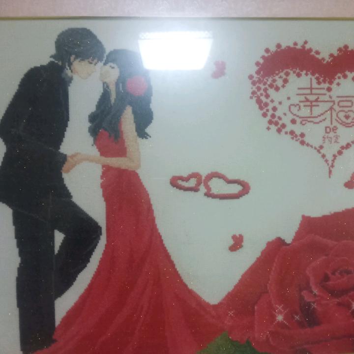 明天会更好💐新明