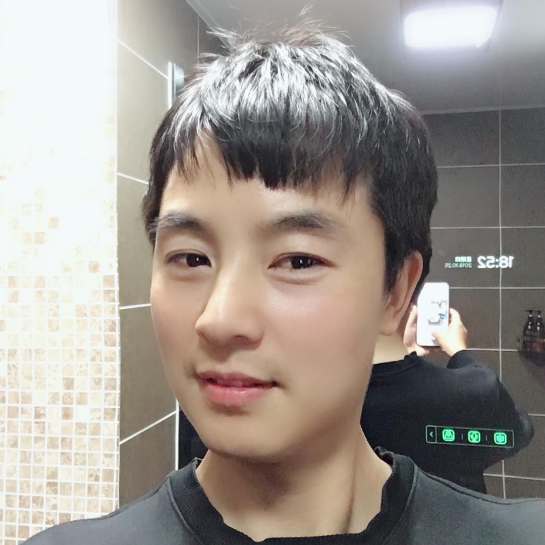 自强哥🏋️