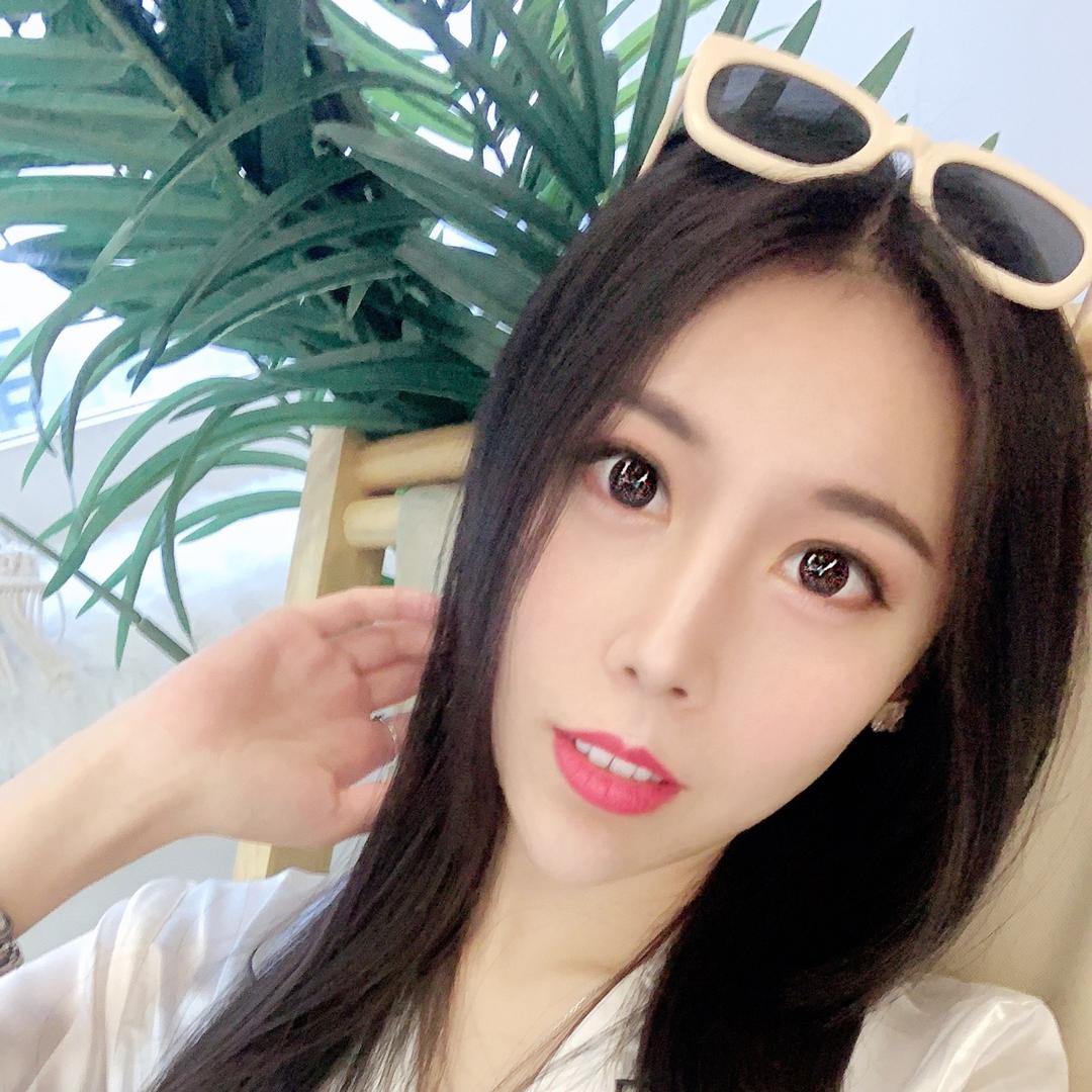 长腿Sunny在天津