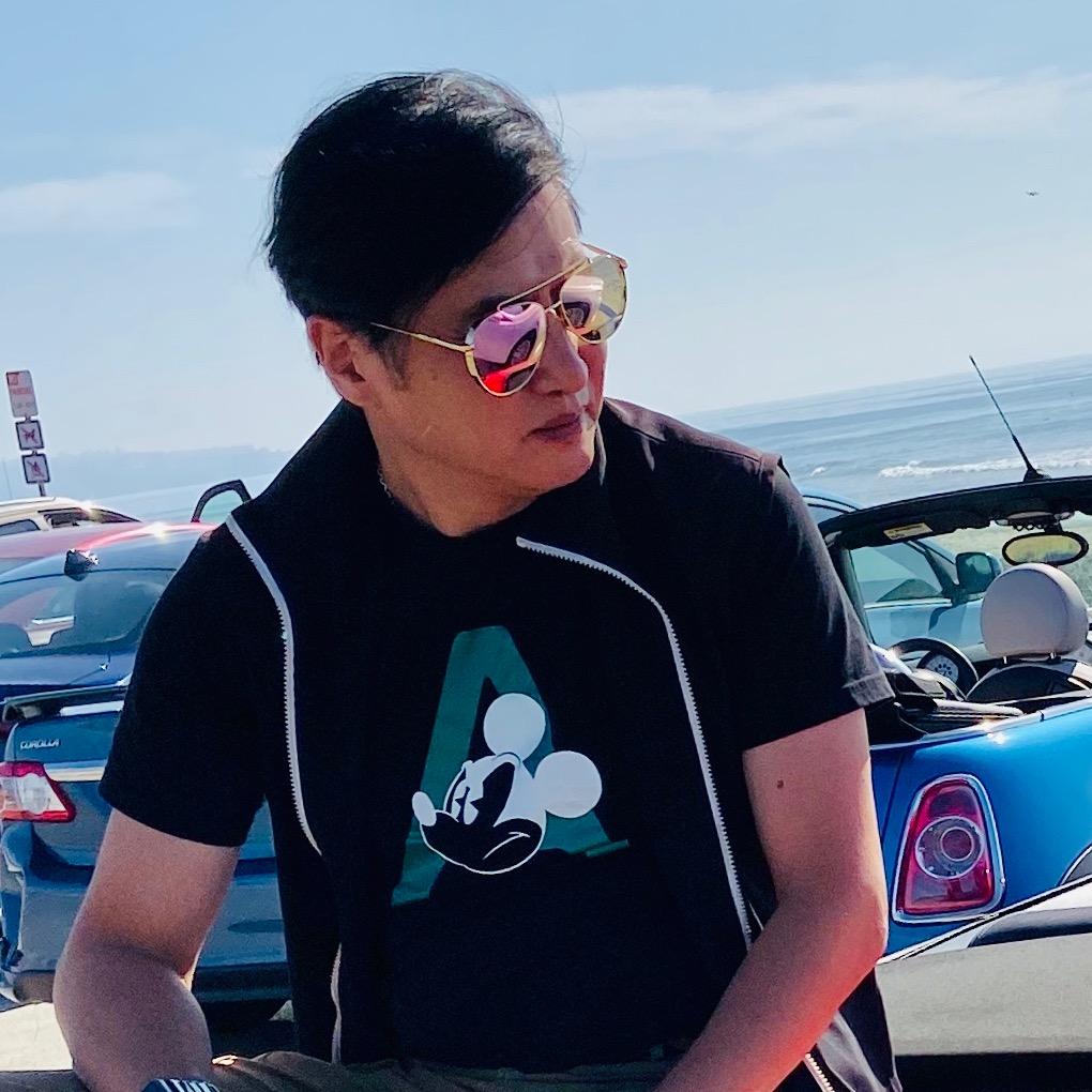 亭子间张导