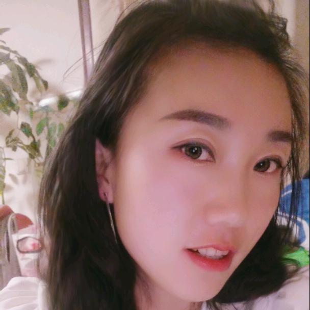 下一秒笑靥如花