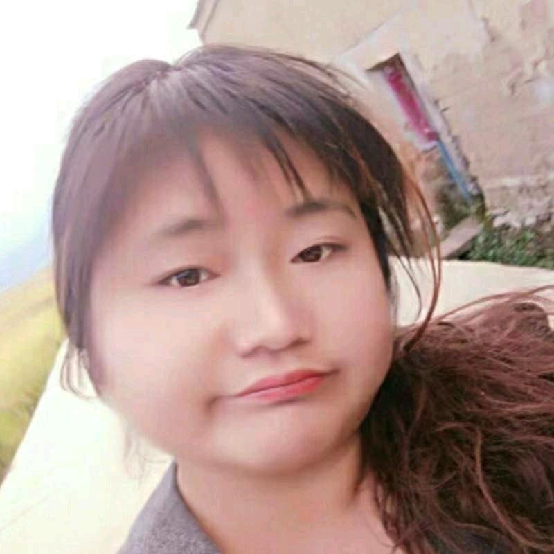 坚强呢女人