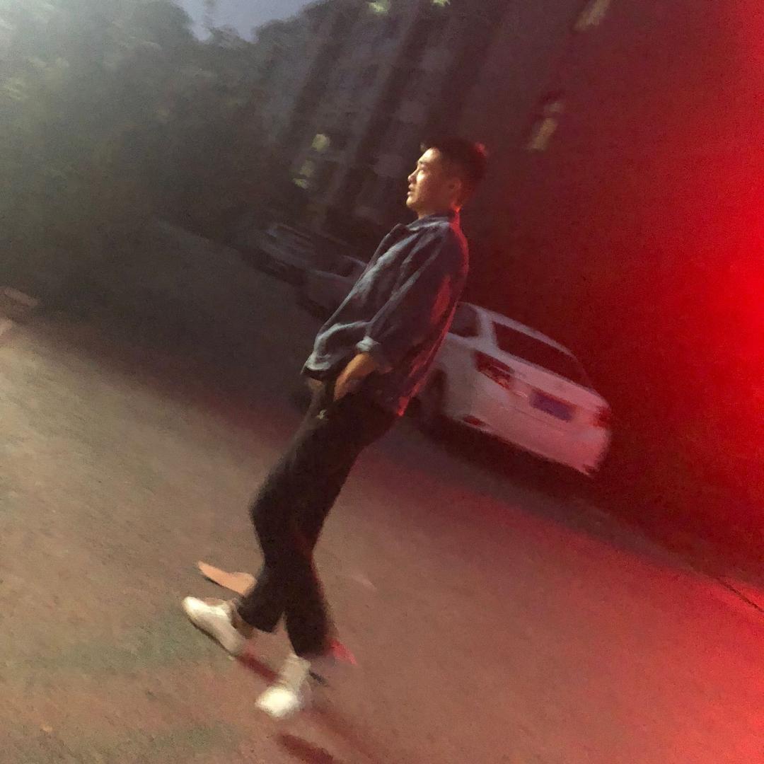 听山说水。