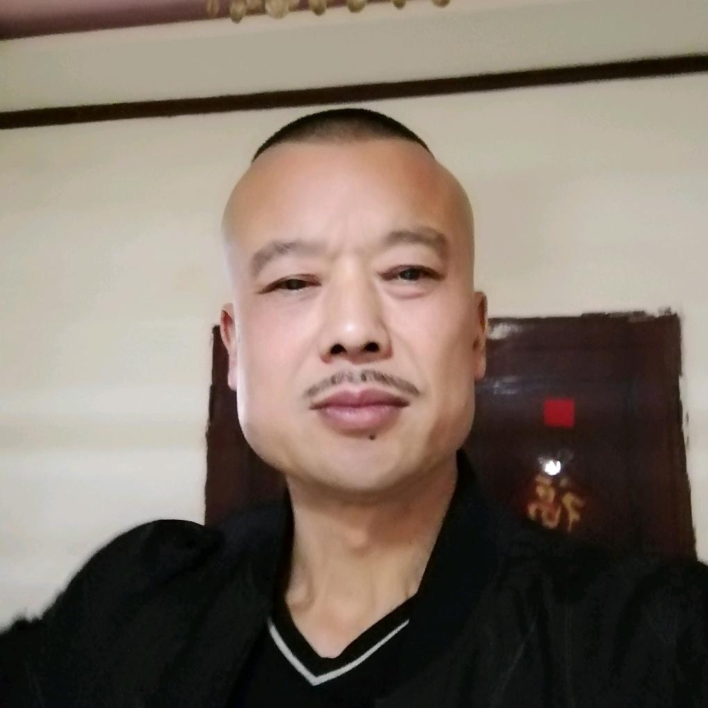 幸福男人