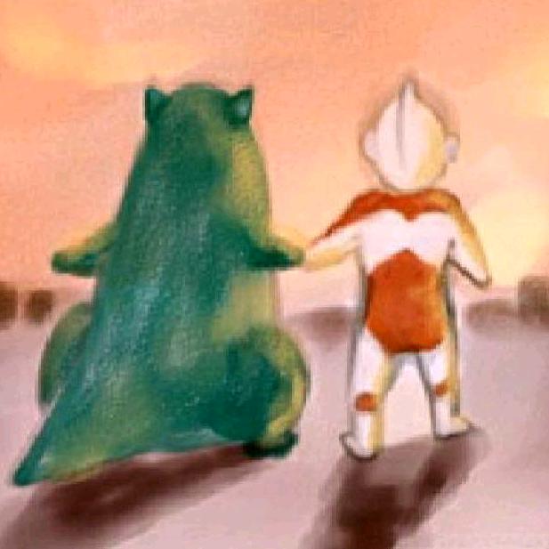 飘啊飘飘来飘去🌈🌈🌈🌈