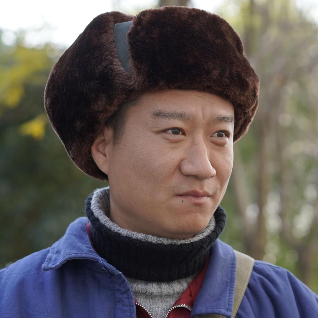 陈立仁不容易