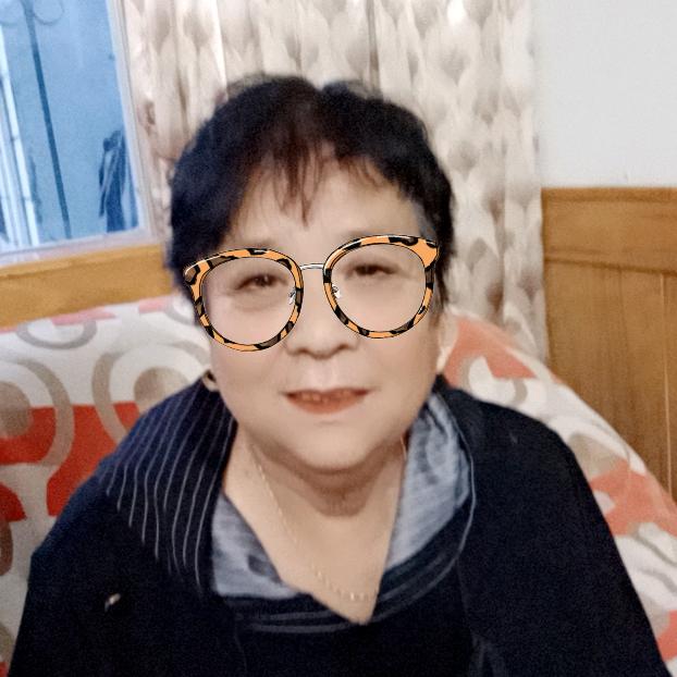50年秀兰