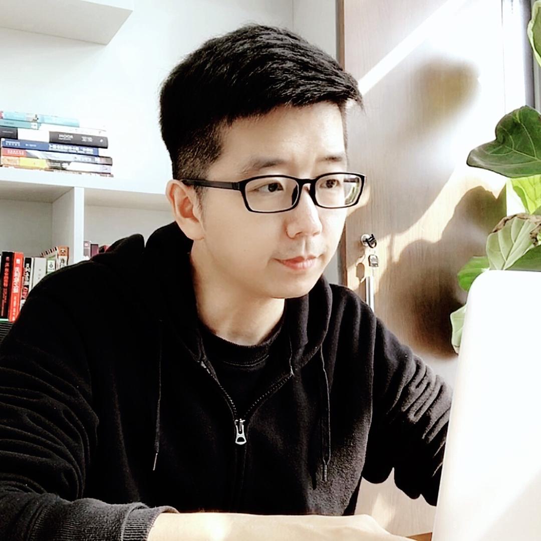 BigMing铭【AI智能体定制】